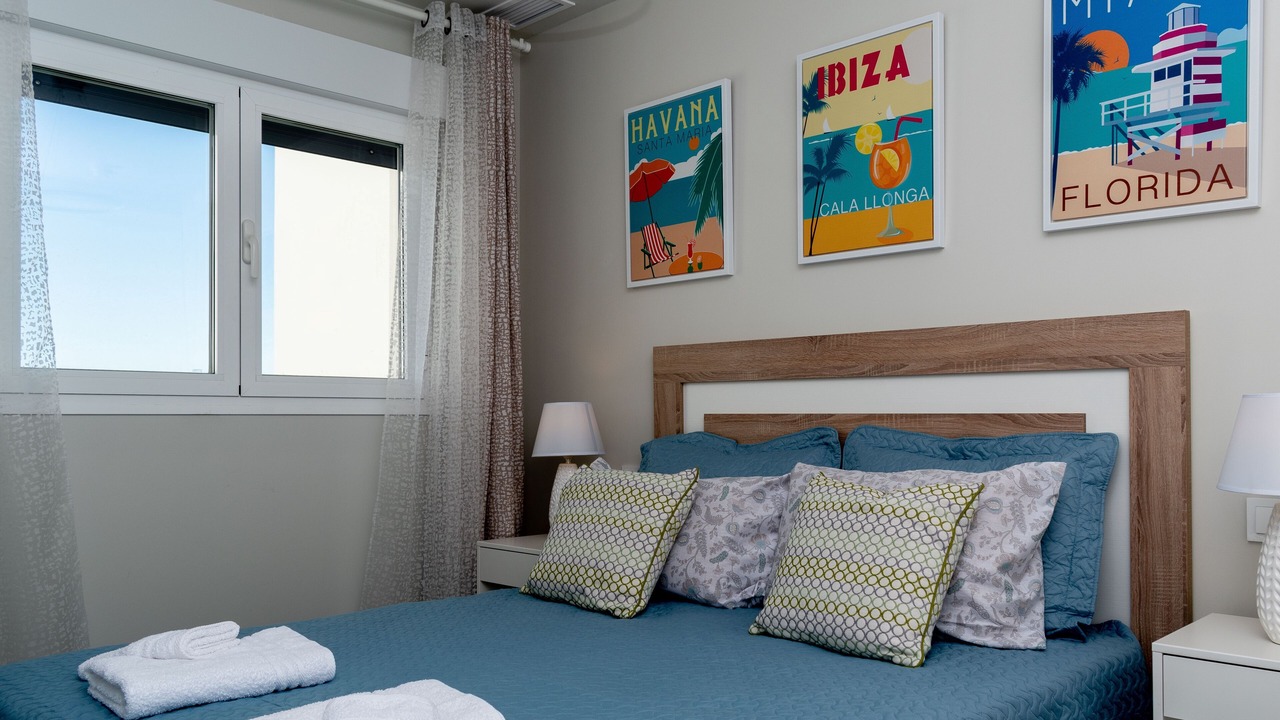 Photo of Bedroom in Estepona
