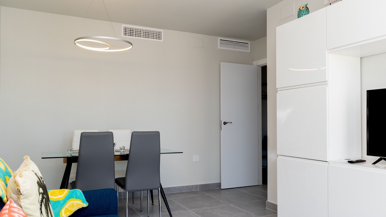 Photo of Livingroom in Estepona