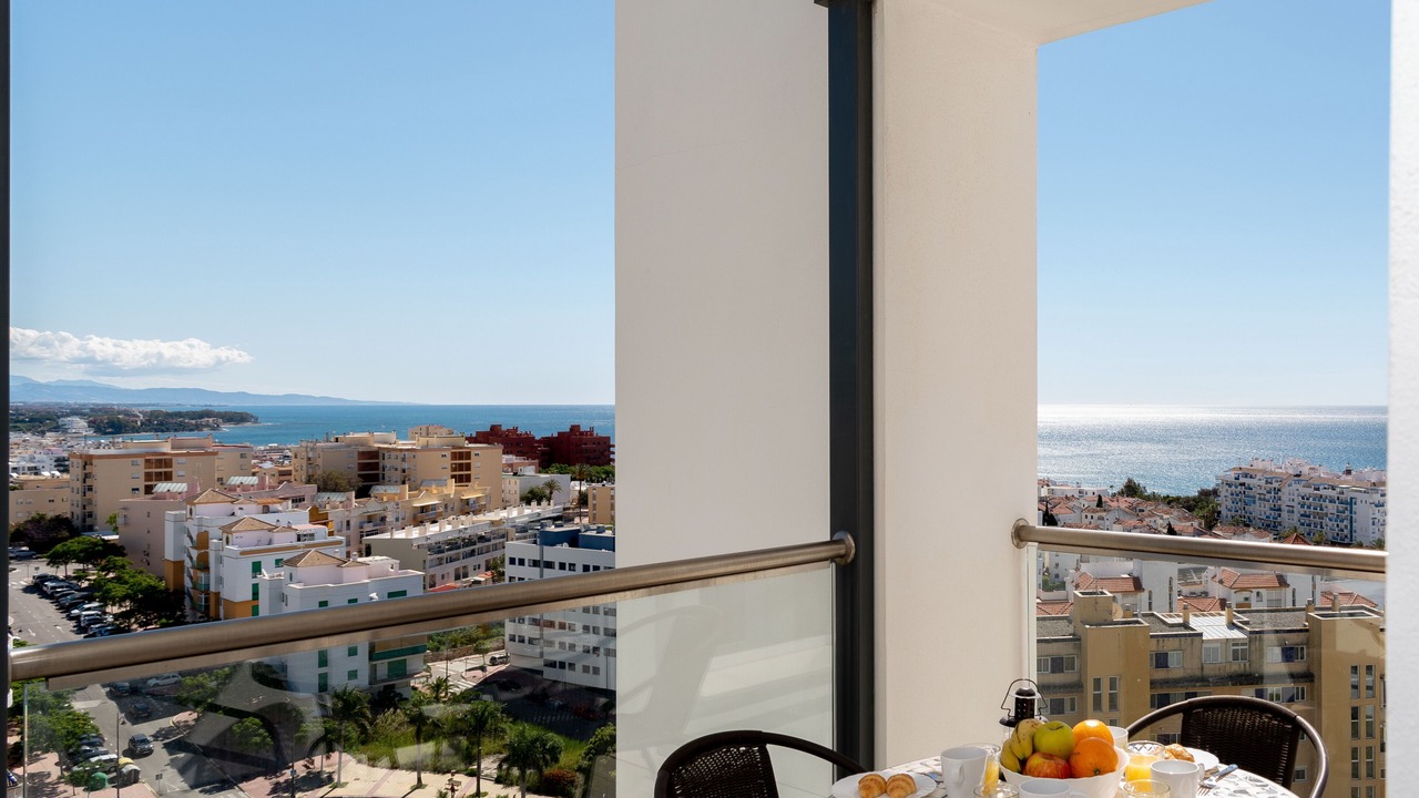 Photo of Outdoor in Estepona