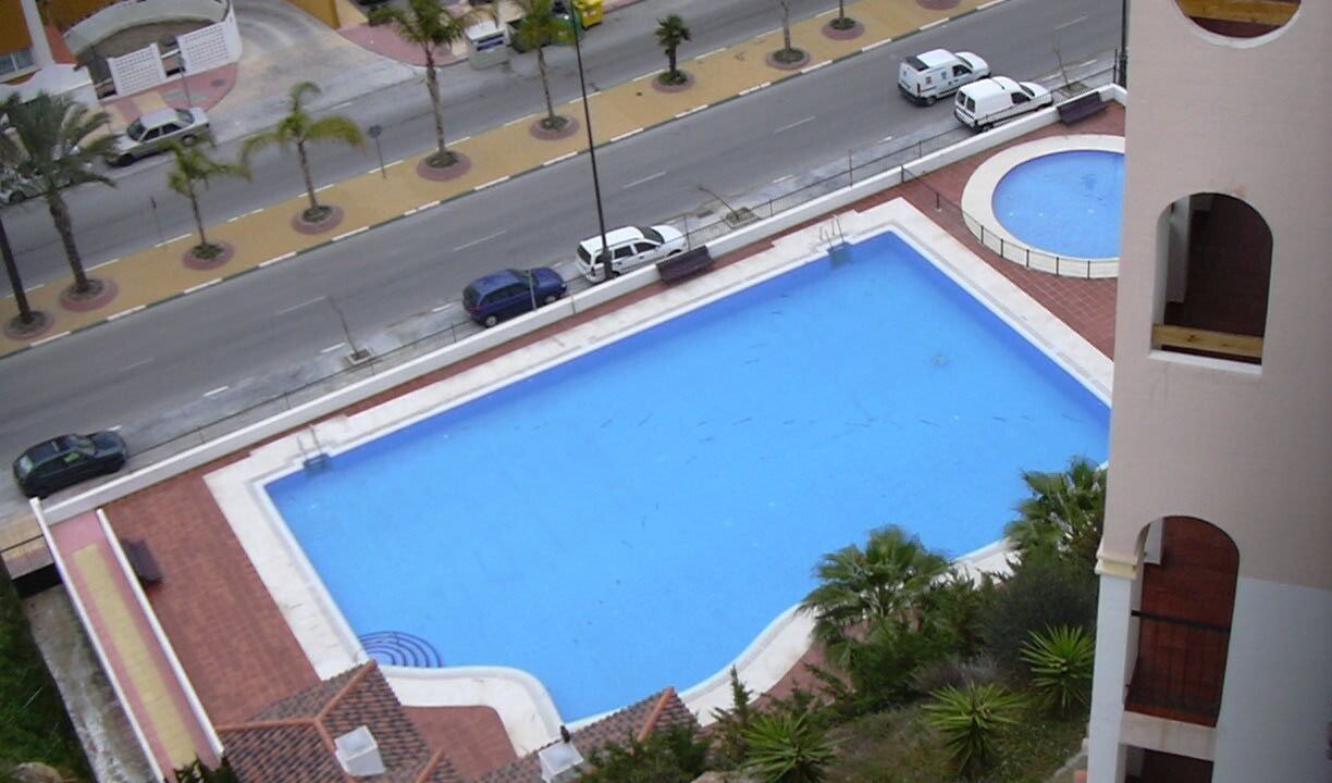 Photo of Outdoor in Estepona