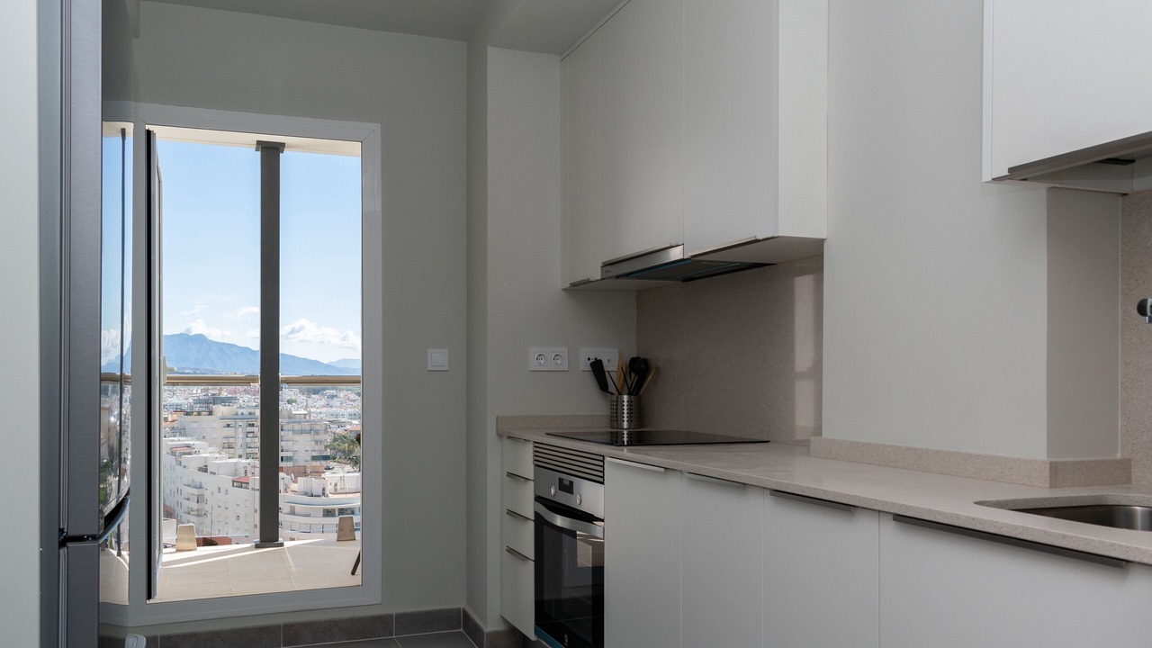 Photo of Kitchen in Estepona