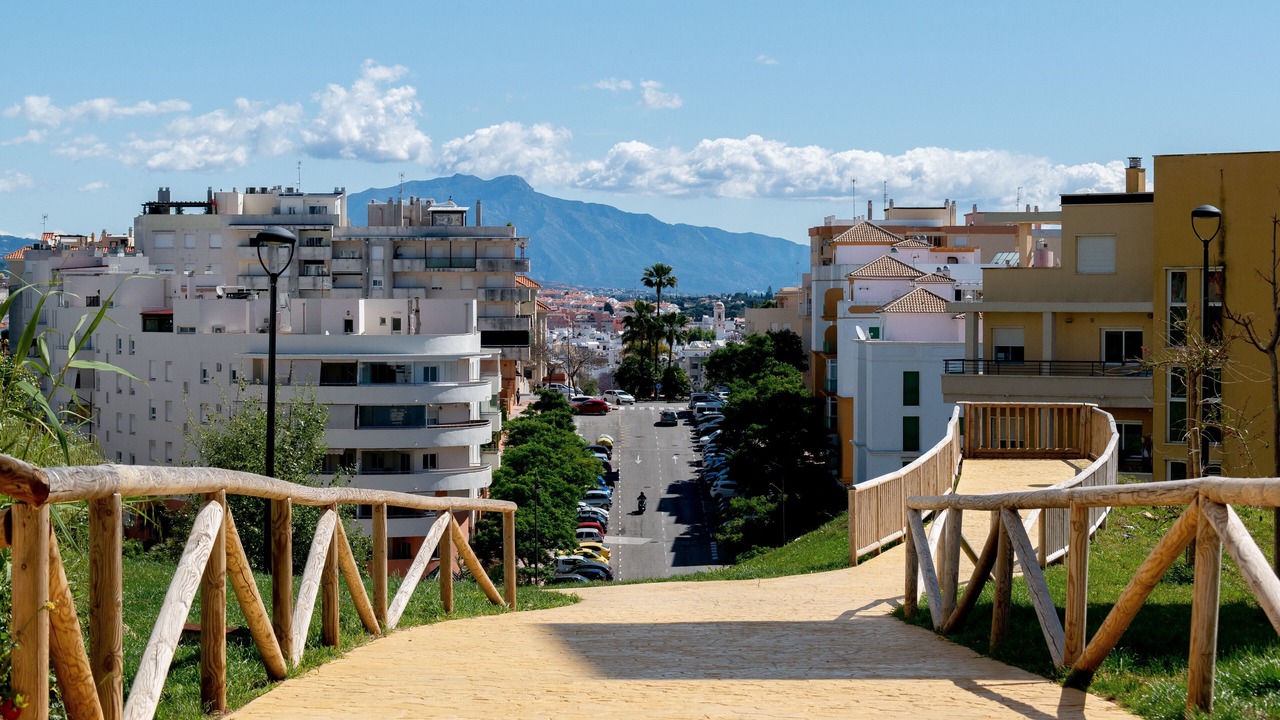 Photo of Outdoor in Estepona