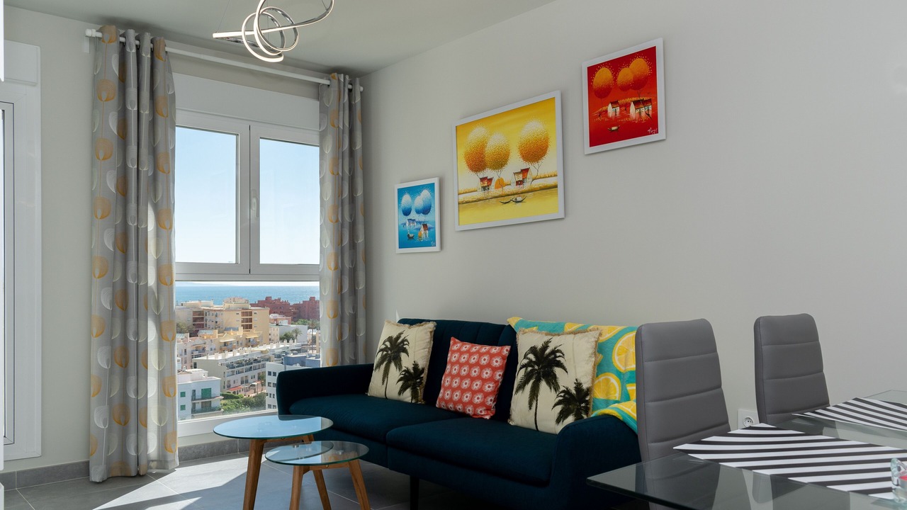 Photo of Livingroom in Estepona