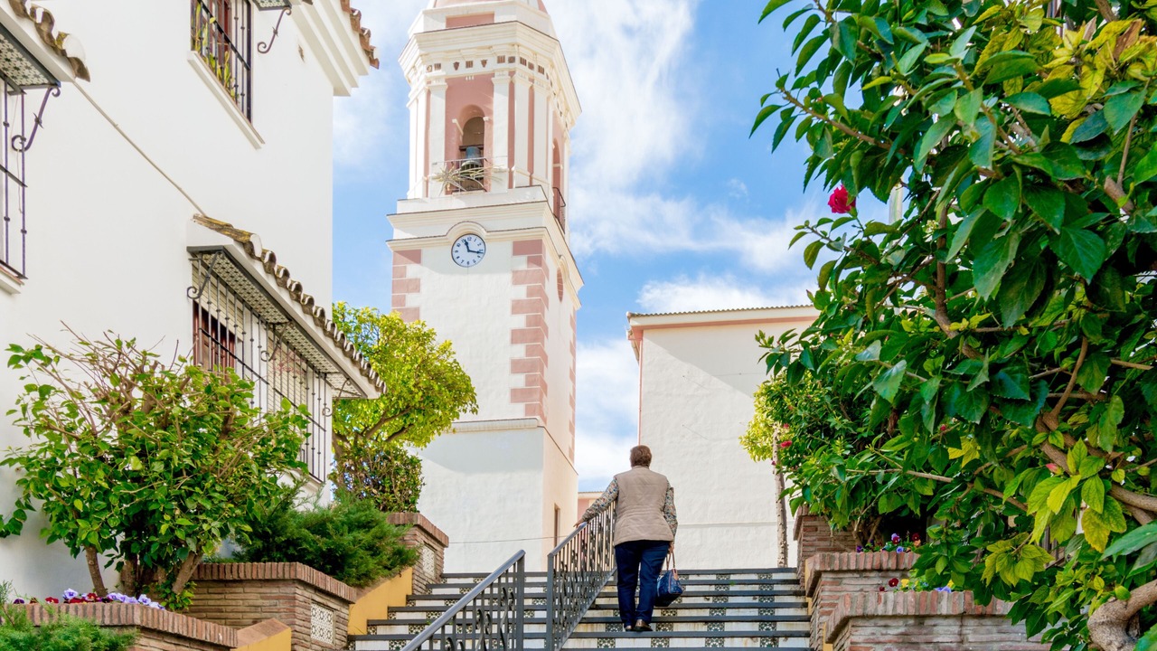 Photo of Outdoor in Estepona