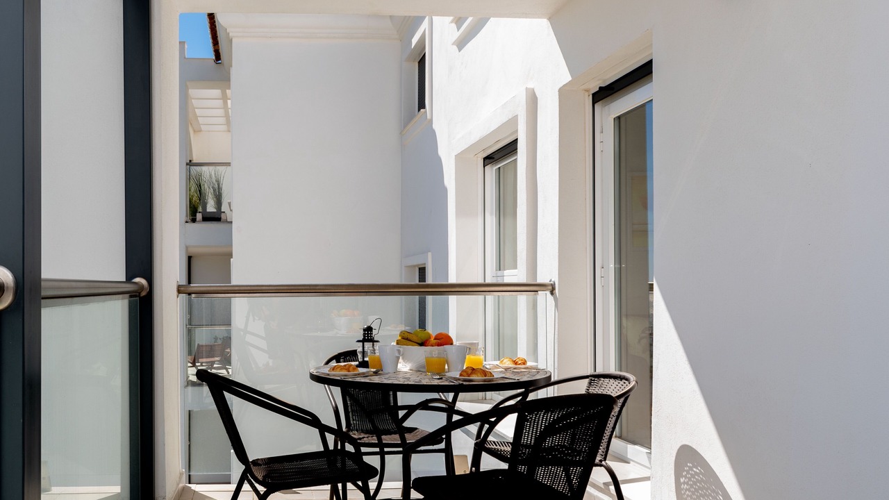 Photo of Outdoor in Estepona