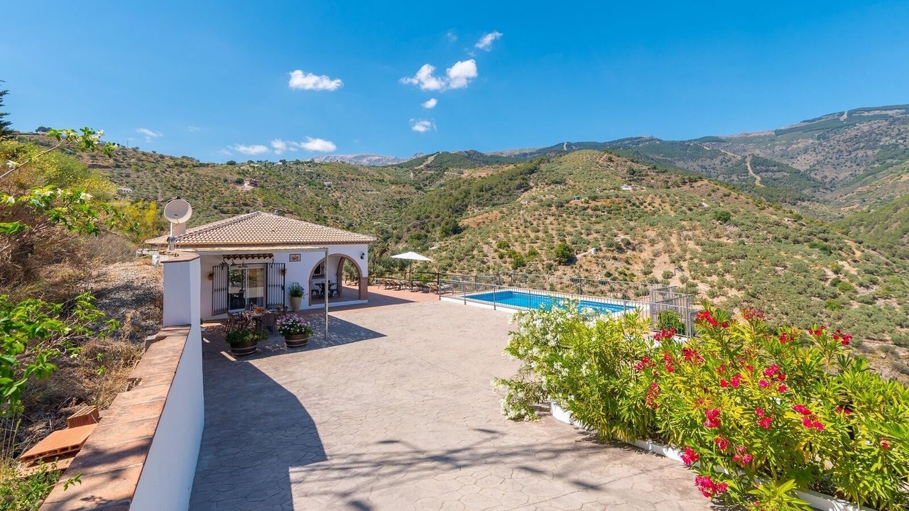 Photo of Outdoor in Canillas de Albaida
