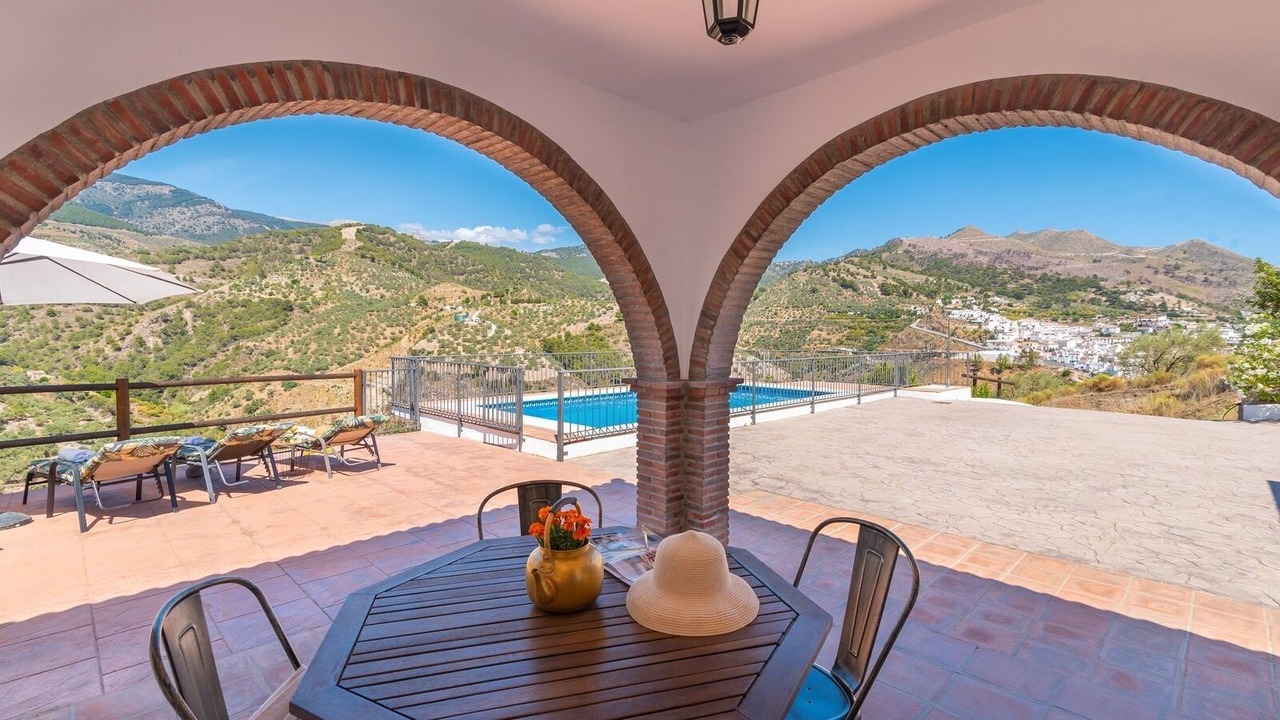 Photo of Outdoor in Canillas de Albaida