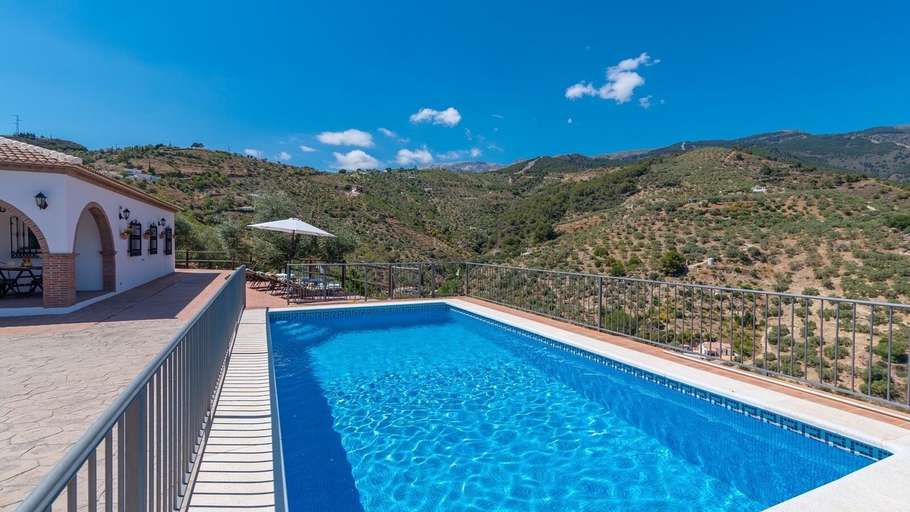 Photo of Outdoor in Canillas de Albaida
