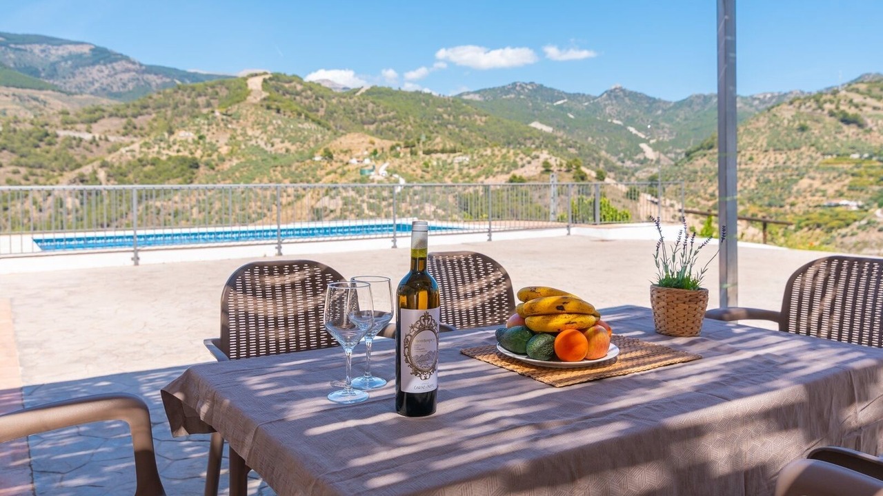 Photo of Outdoor in Canillas de Albaida