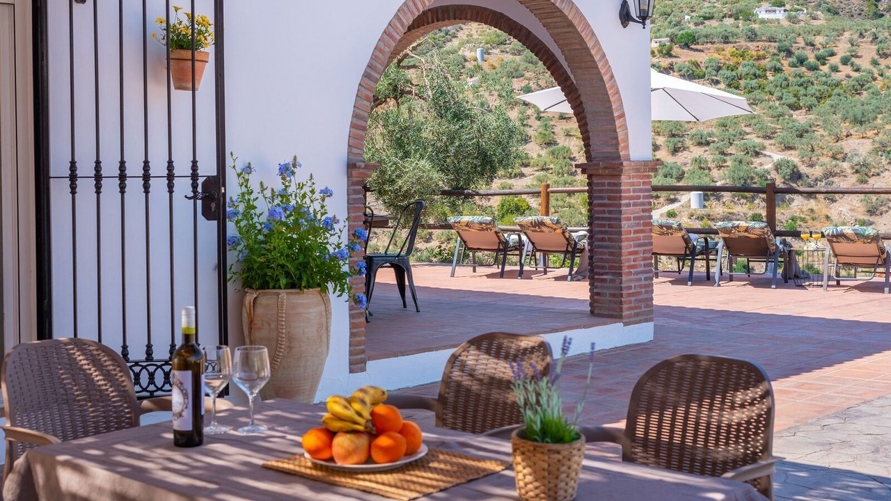 Photo of Outdoor in Canillas de Albaida