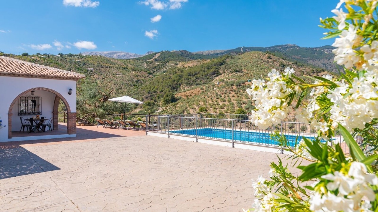 Photo of Outdoor in Canillas de Albaida