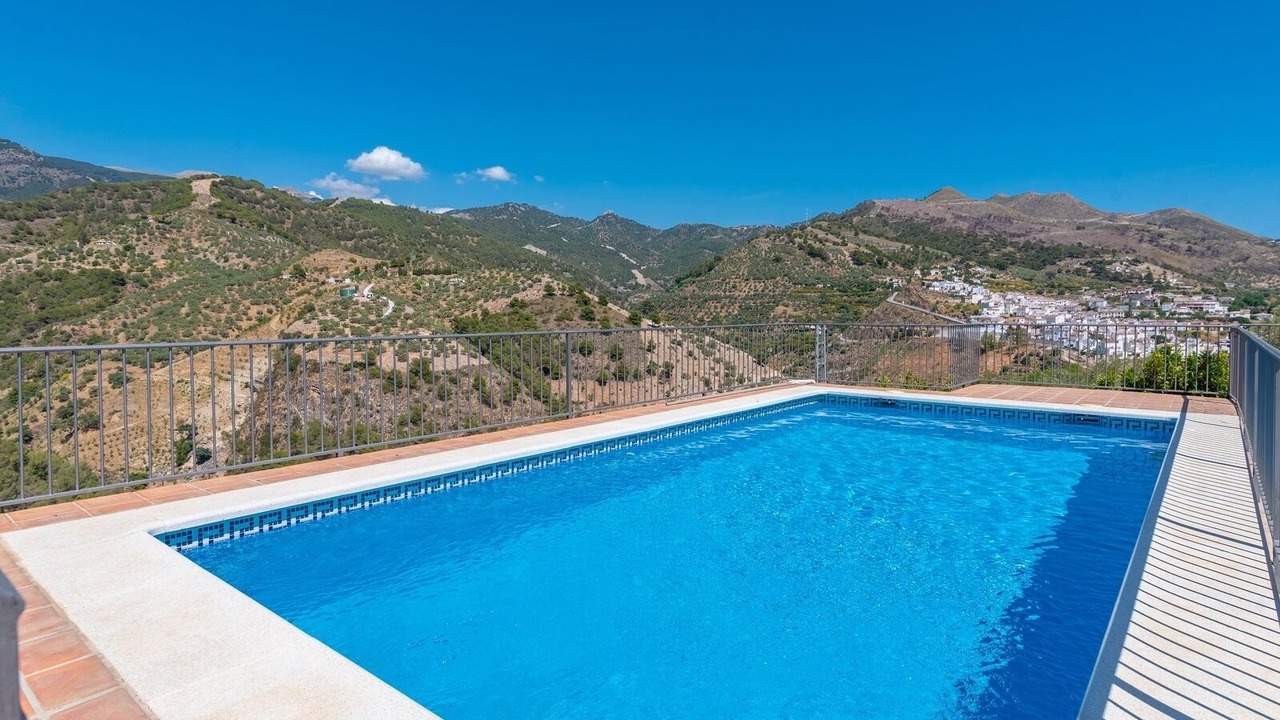 Photo of Outdoor in Canillas de Albaida