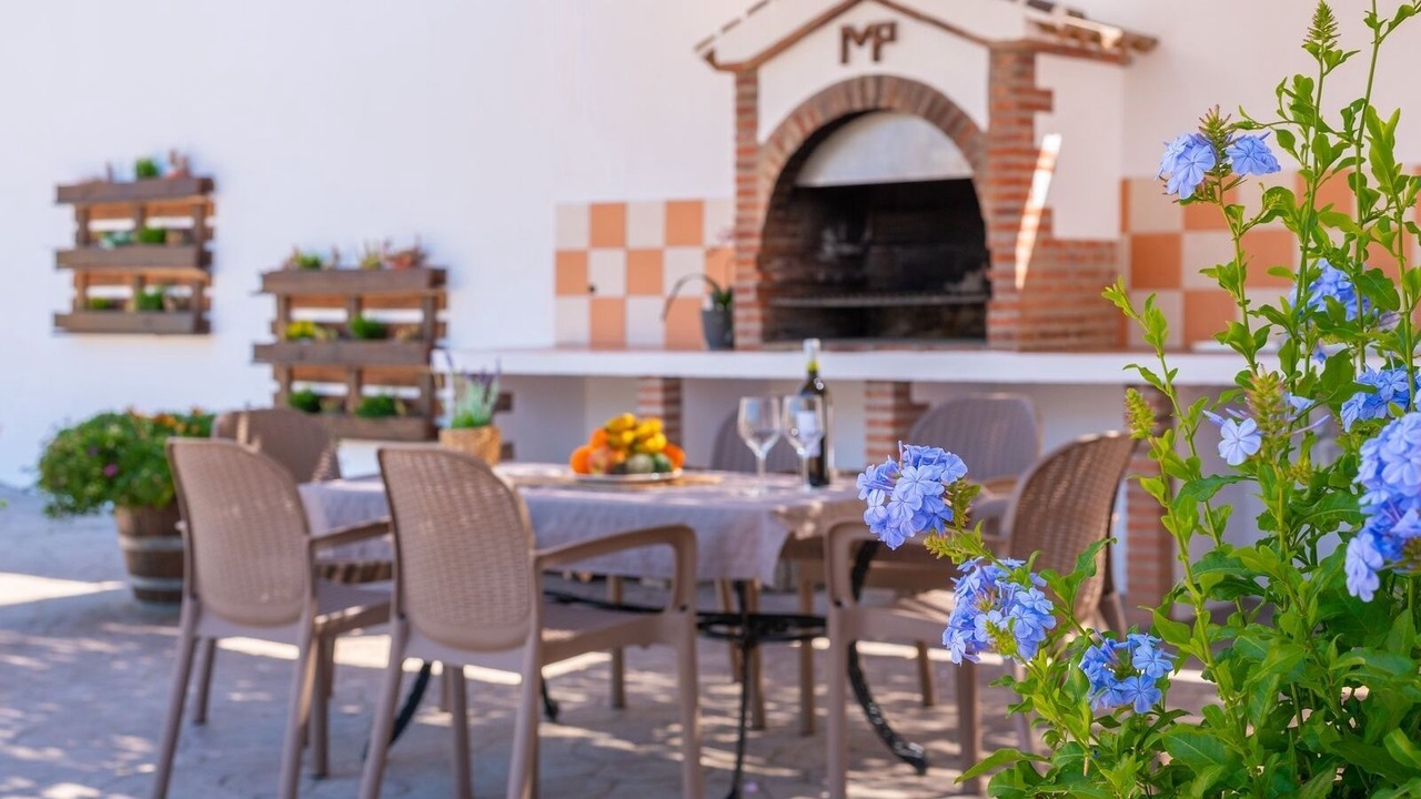 Photo of Outdoor in Canillas de Albaida