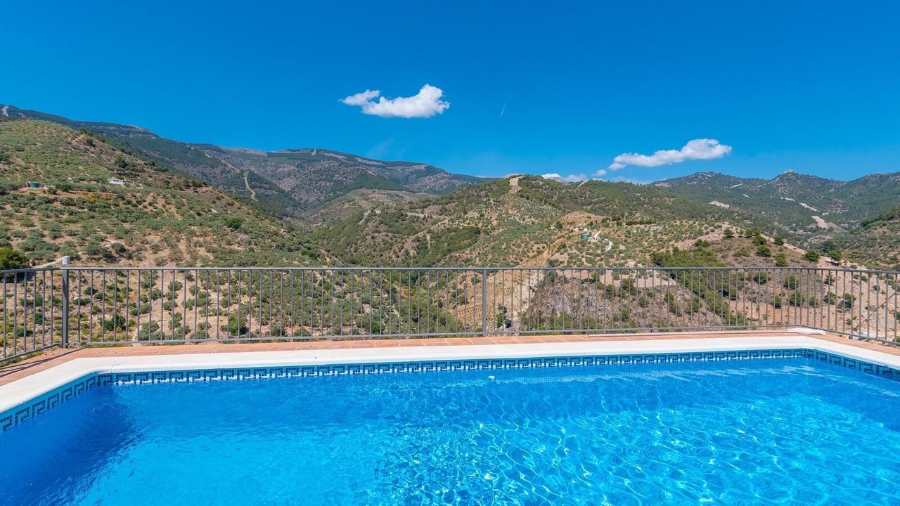 Photo of Outdoor in Canillas de Albaida