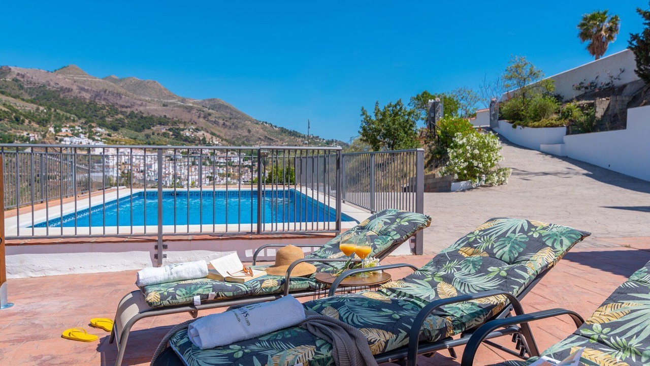 Photo of Outdoor in Canillas de Albaida
