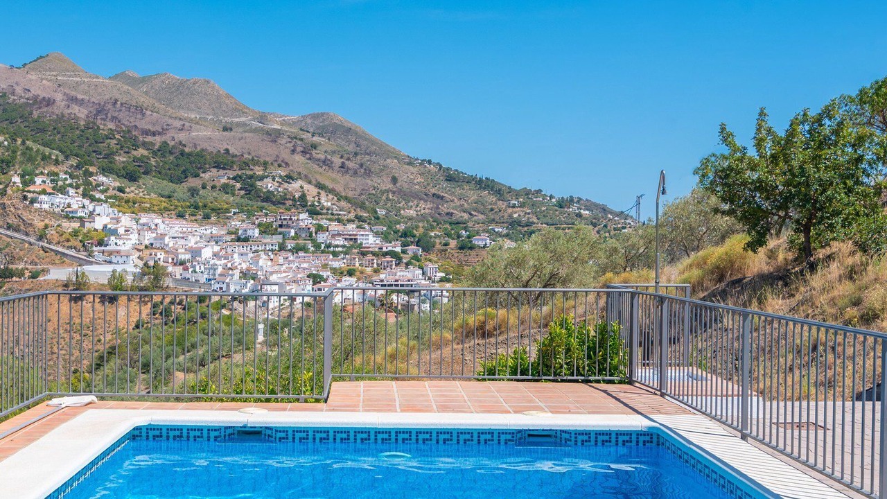 Photo of Outdoor in Canillas de Albaida