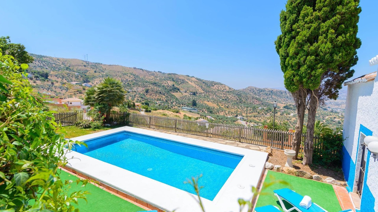 Photo of Outdoor in Alcaucin