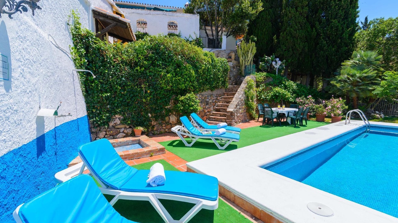 Photo of Outdoor in Alcaucin