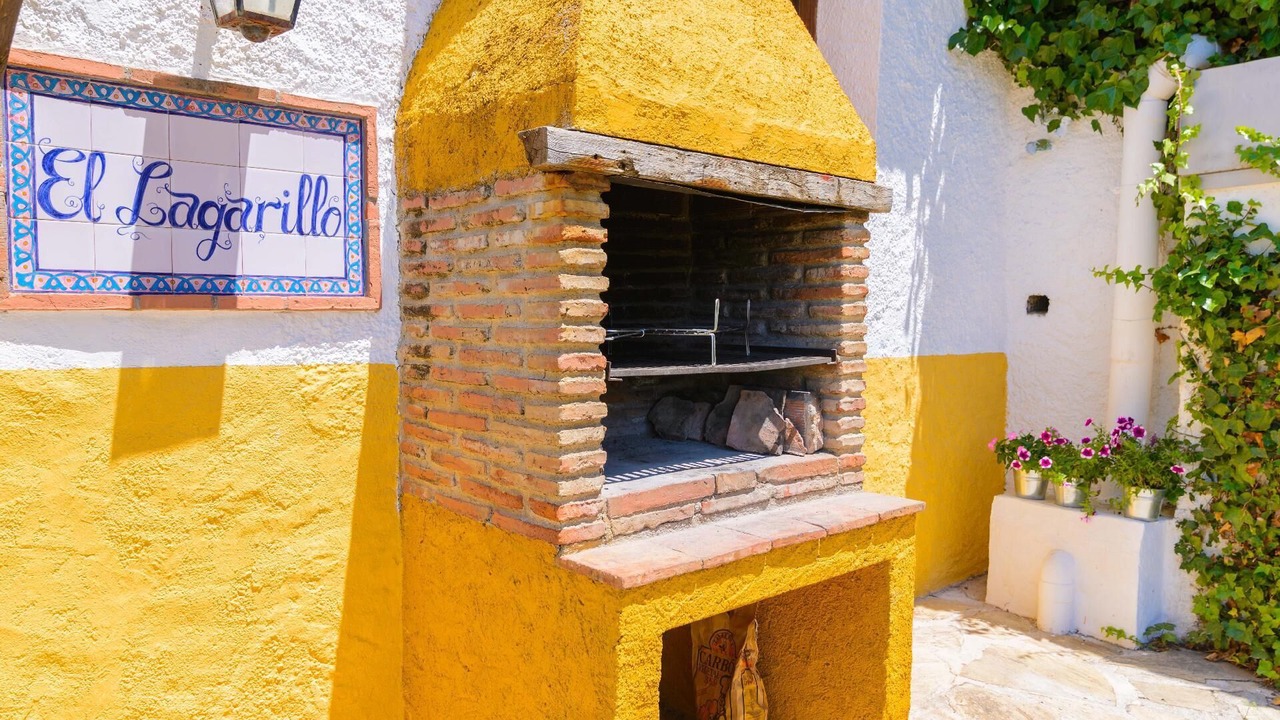 Photo of Outdoor in Alcaucin