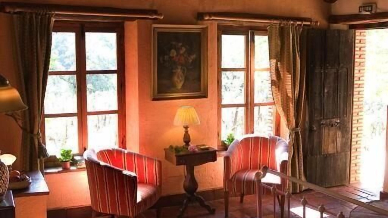 Photo of Bedroom in Alajar
