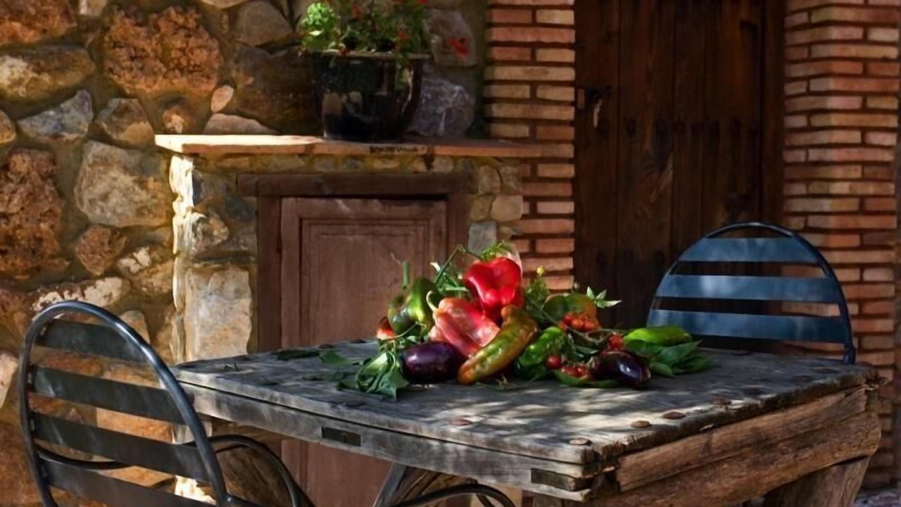 Photo of Outdoor in Alajar