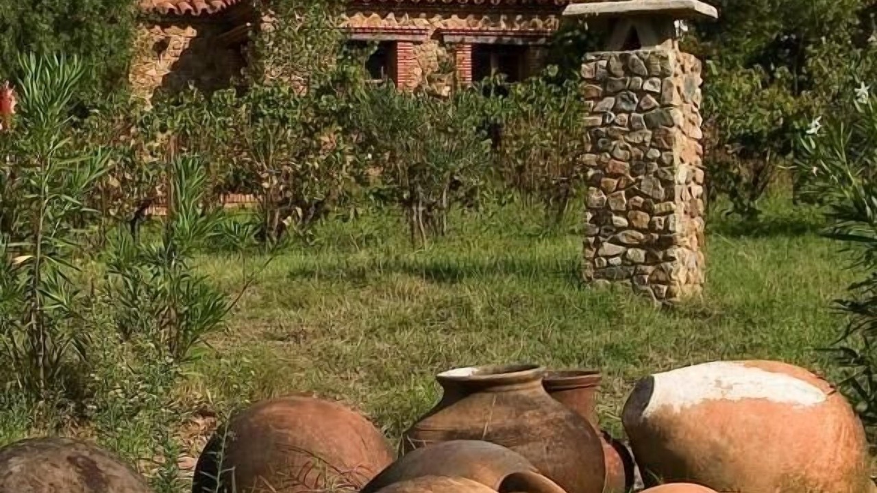 Photo of Outdoor in Alajar