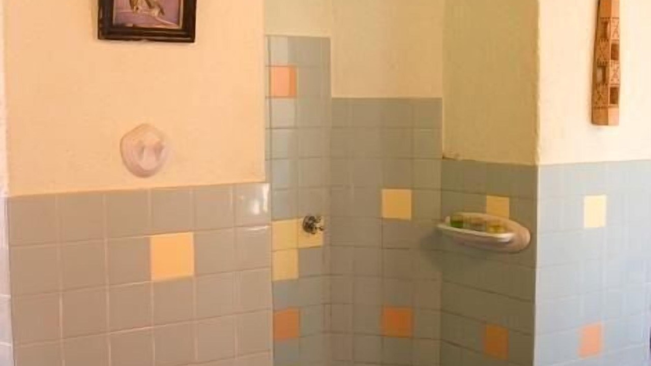 Photo of Bathroom in Alajar