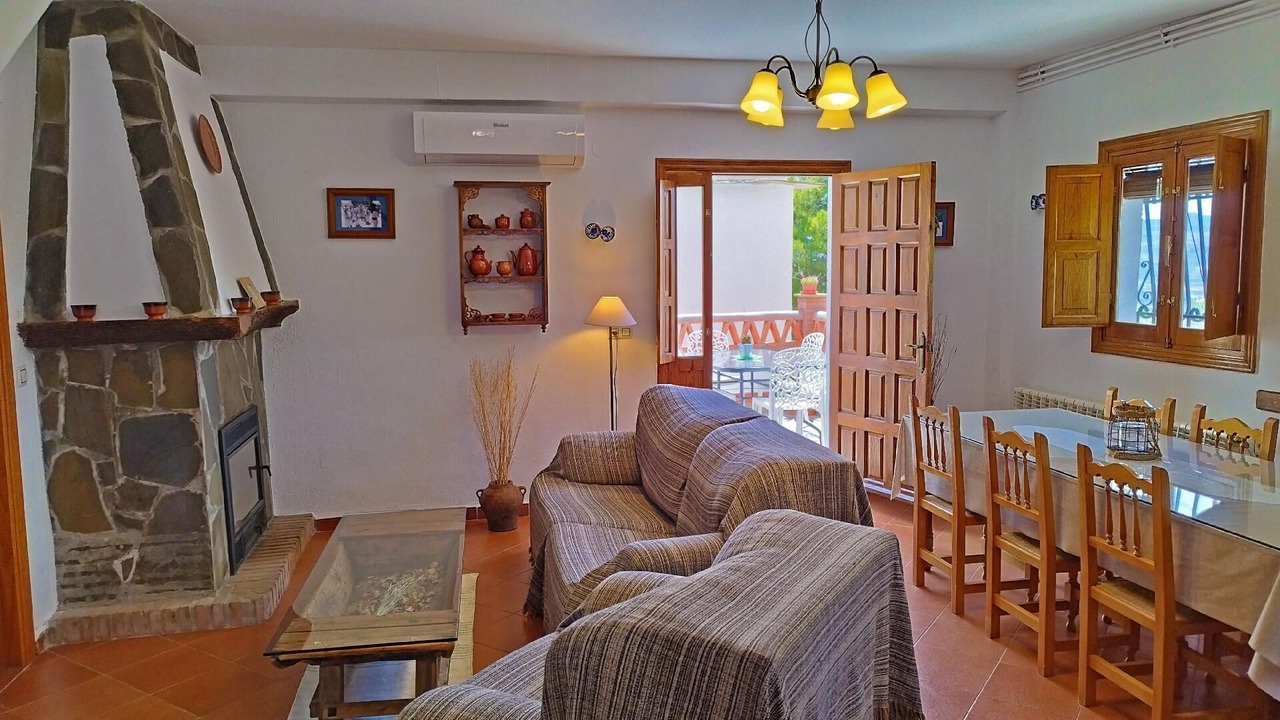Photo of Livingroom in Nechite