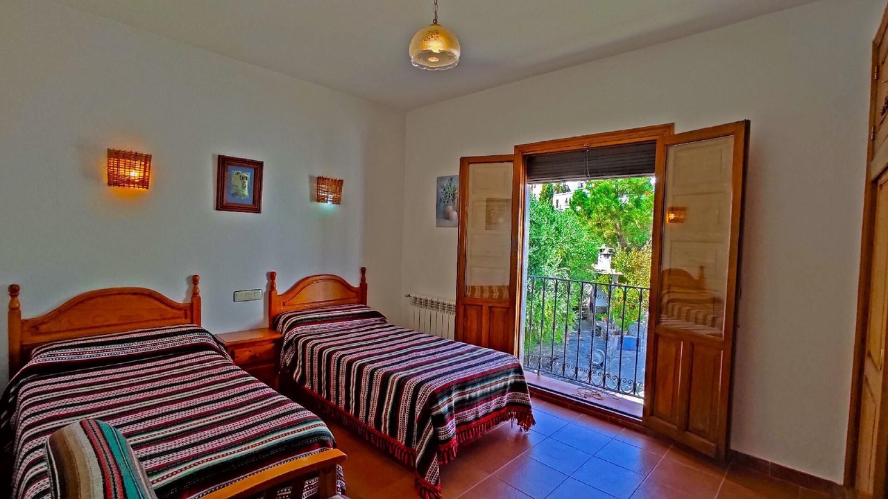 Photo of Bedroom in Nechite
