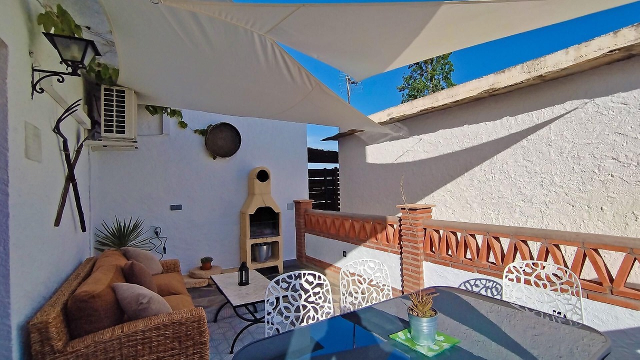 Photo of Outdoor in Nechite