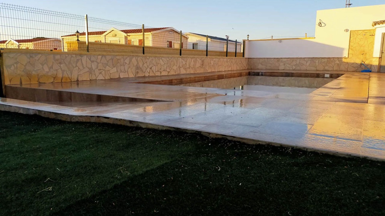 Photo of Outdoor in Puerto Real