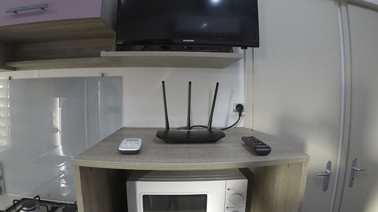 Photo of Kitchen in Puerto Real