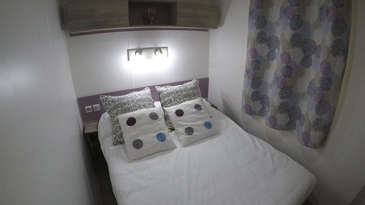 Photo of Bedroom in Puerto Real