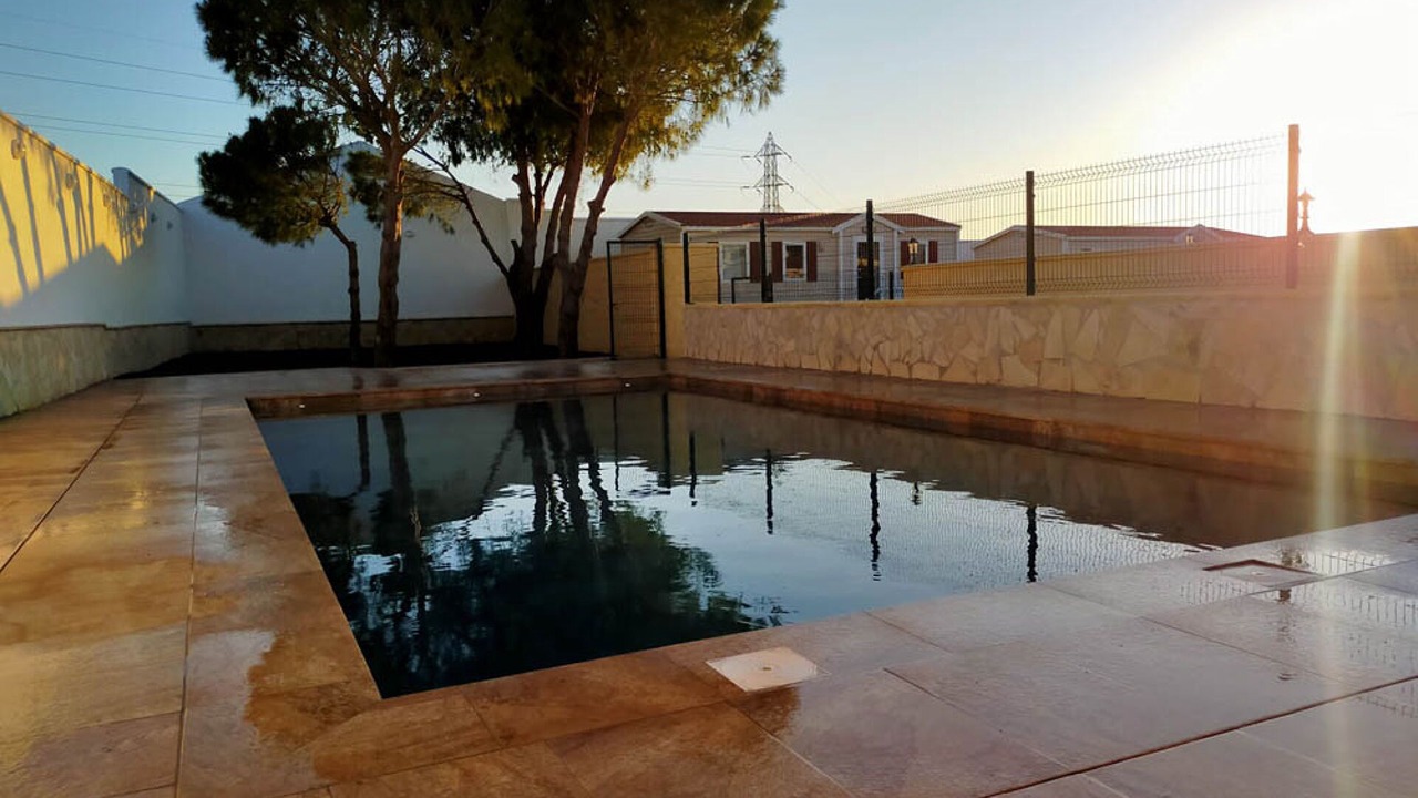 Photo of Outdoor in Puerto Real