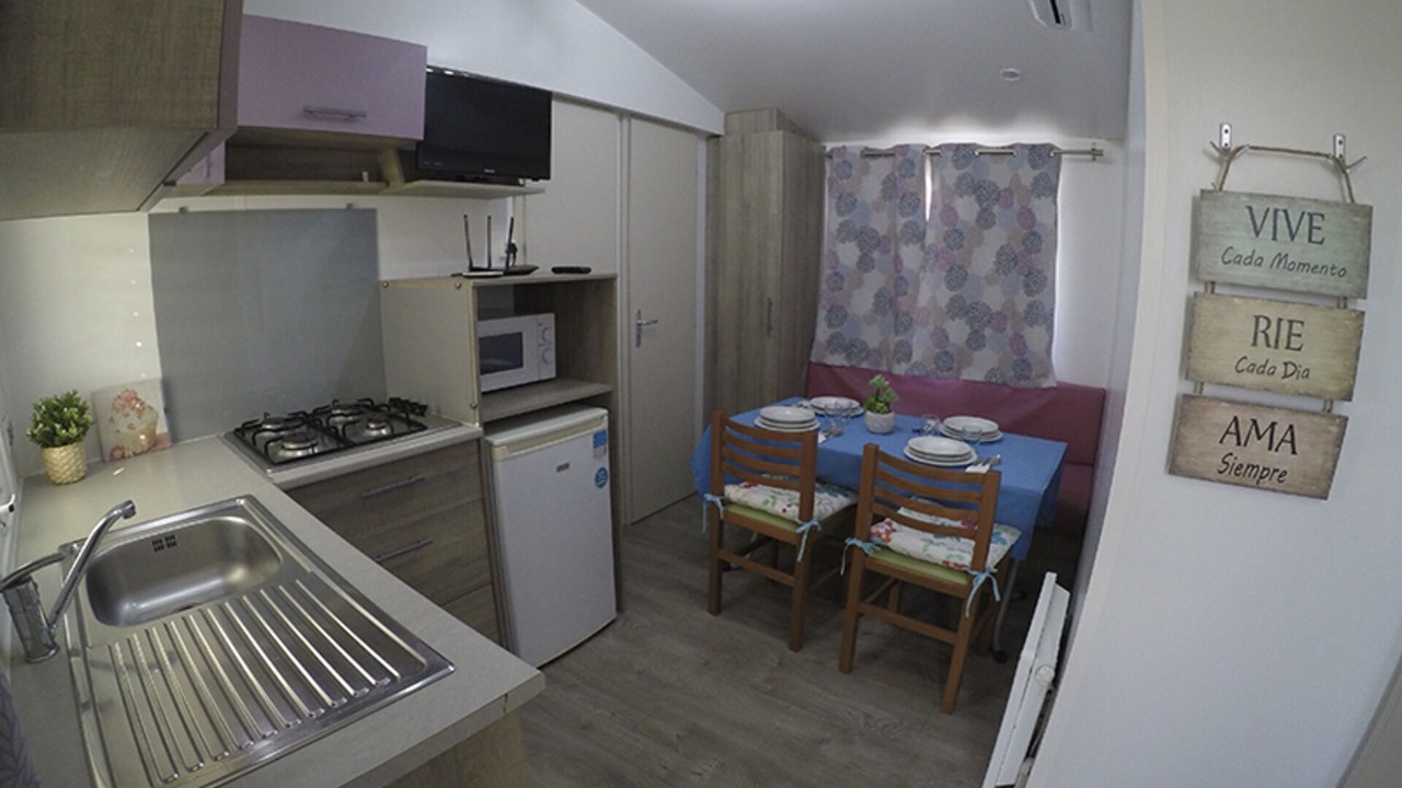 Photo of Kitchen in Puerto Real