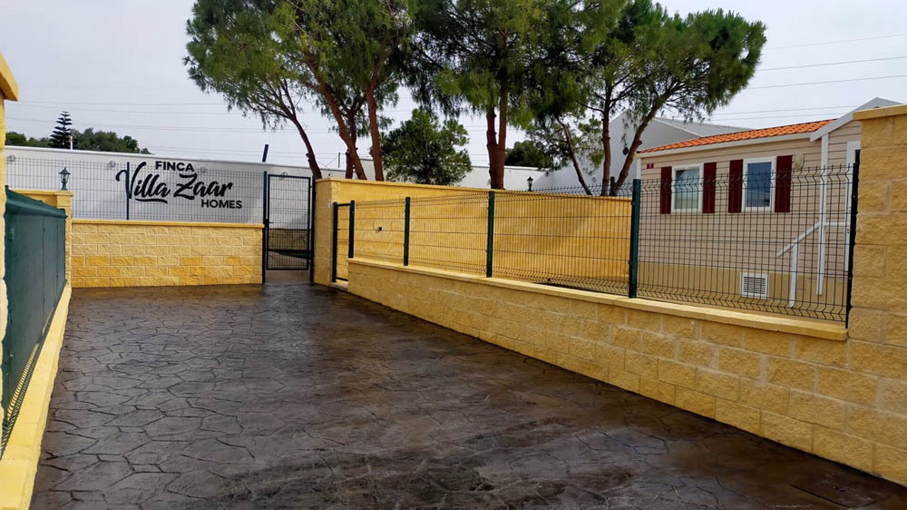 Photo of Outdoor in Puerto Real