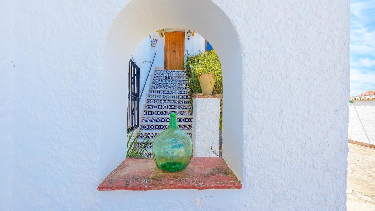 Photo of Outdoor in Alcaucin