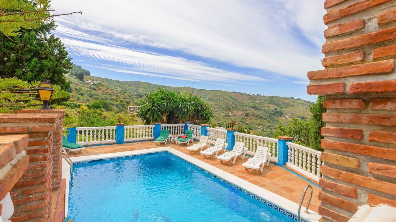 Photo of Outdoor in Alcaucin