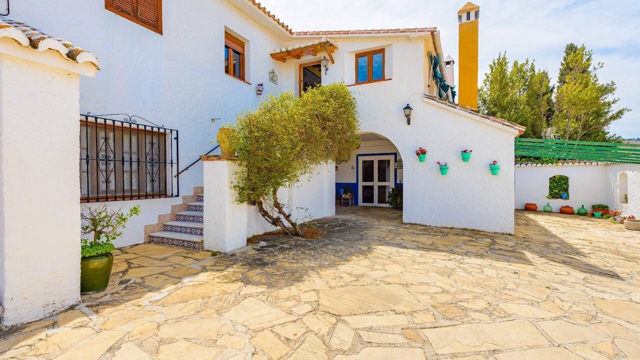 Photo of Outdoor in Alcaucin