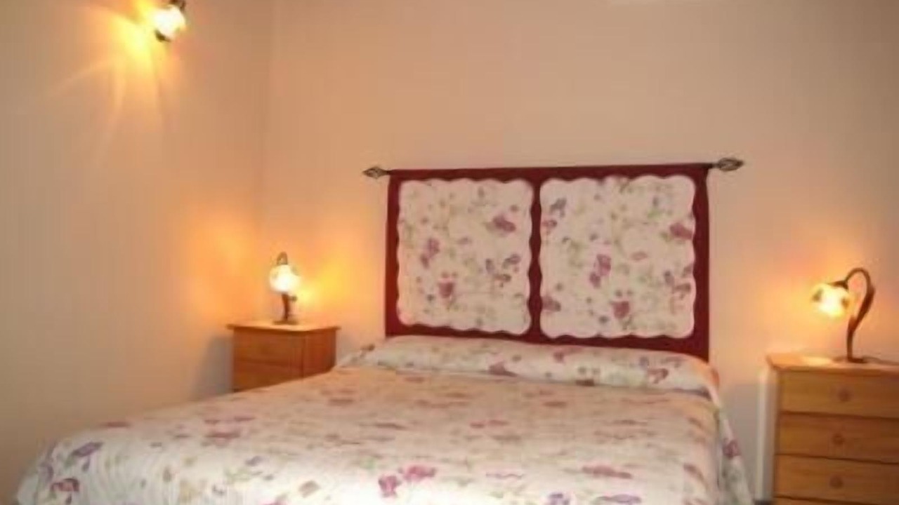 Photo of Bedroom in Villar de Plasencia