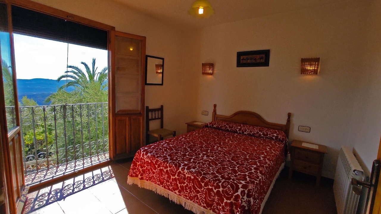 Photo of Bedroom in Nechite