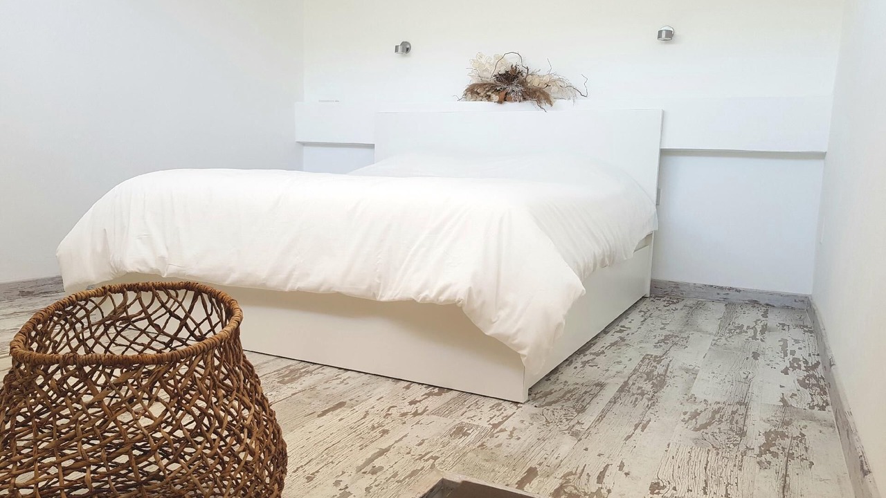 Photo of Bedroom in Urbanizacion Puerto de Estepona