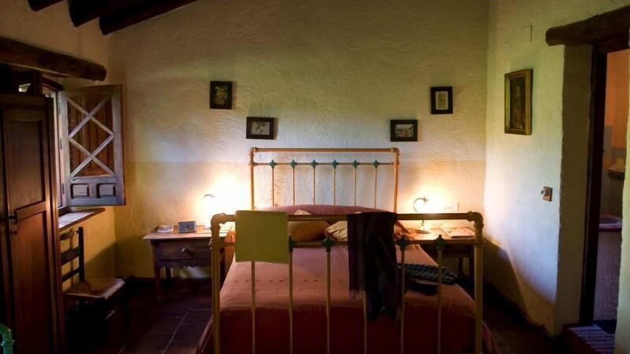 Photo of Bedroom in Alajar