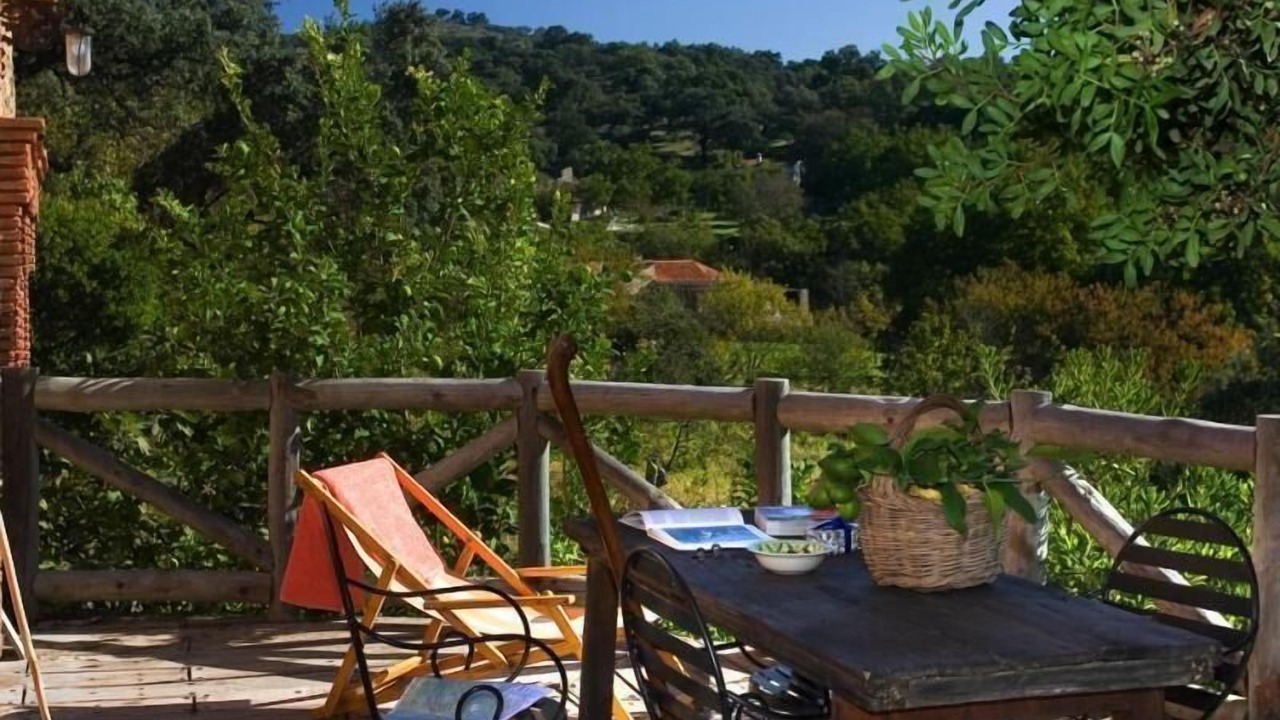 Photo of Outdoor in Alajar