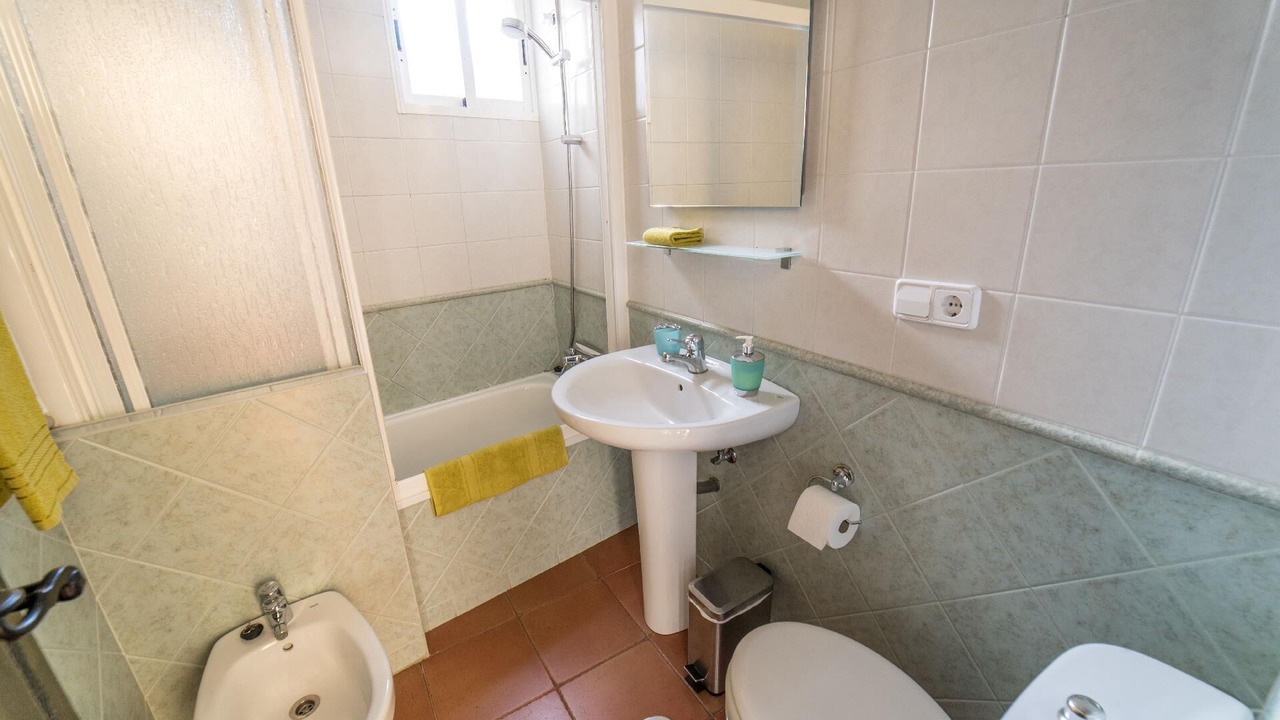 Photo of Bathroom in Durcal