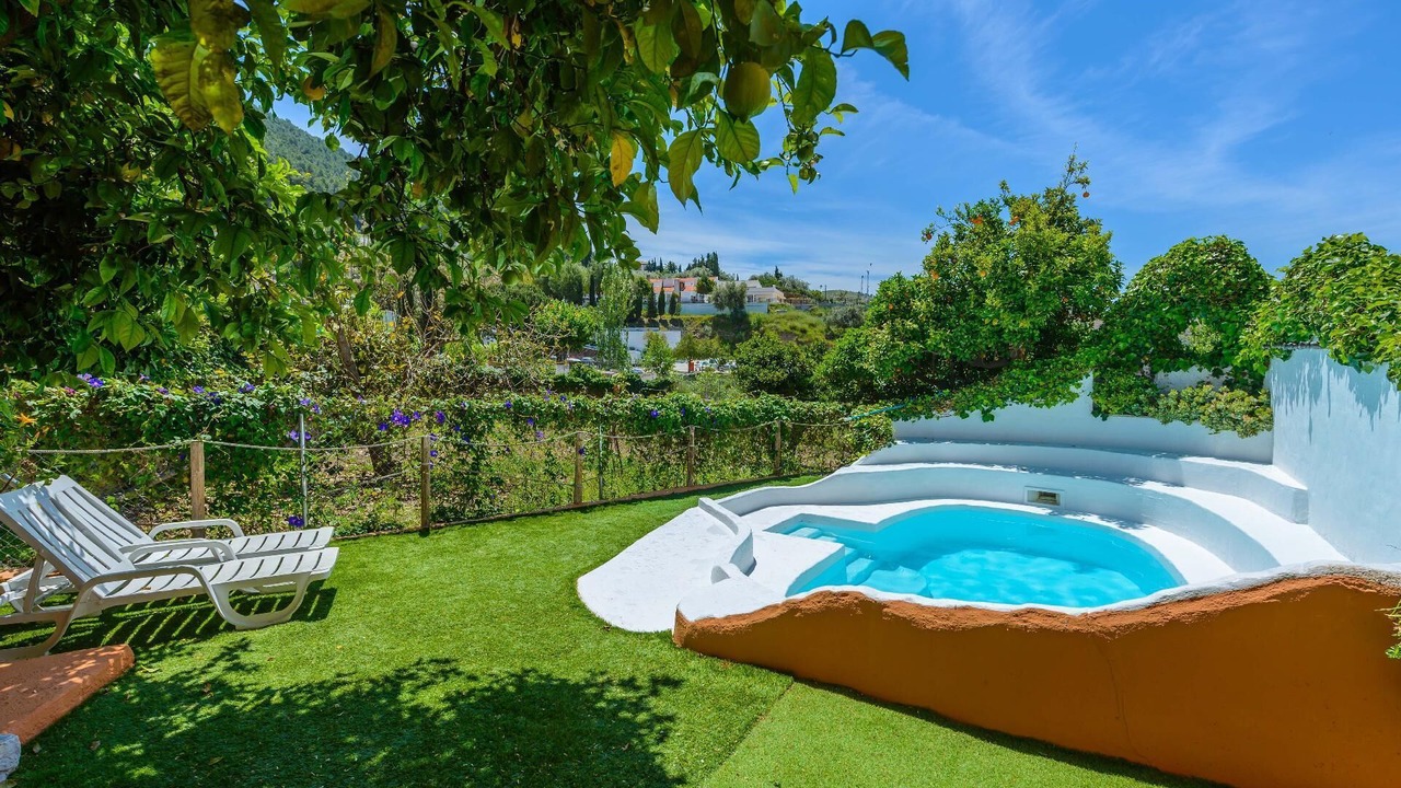 Photo of Outdoor in Alcaucin