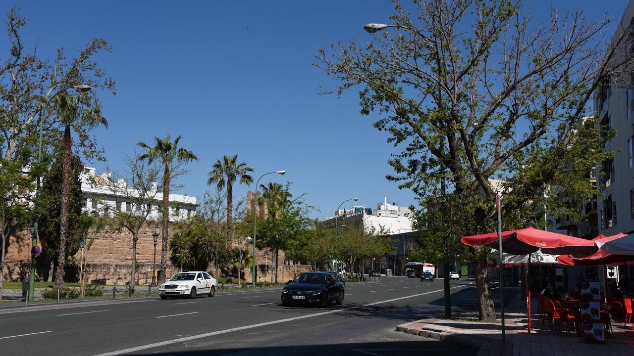Photo of Outdoor in Cruz Roja-Capuchinos