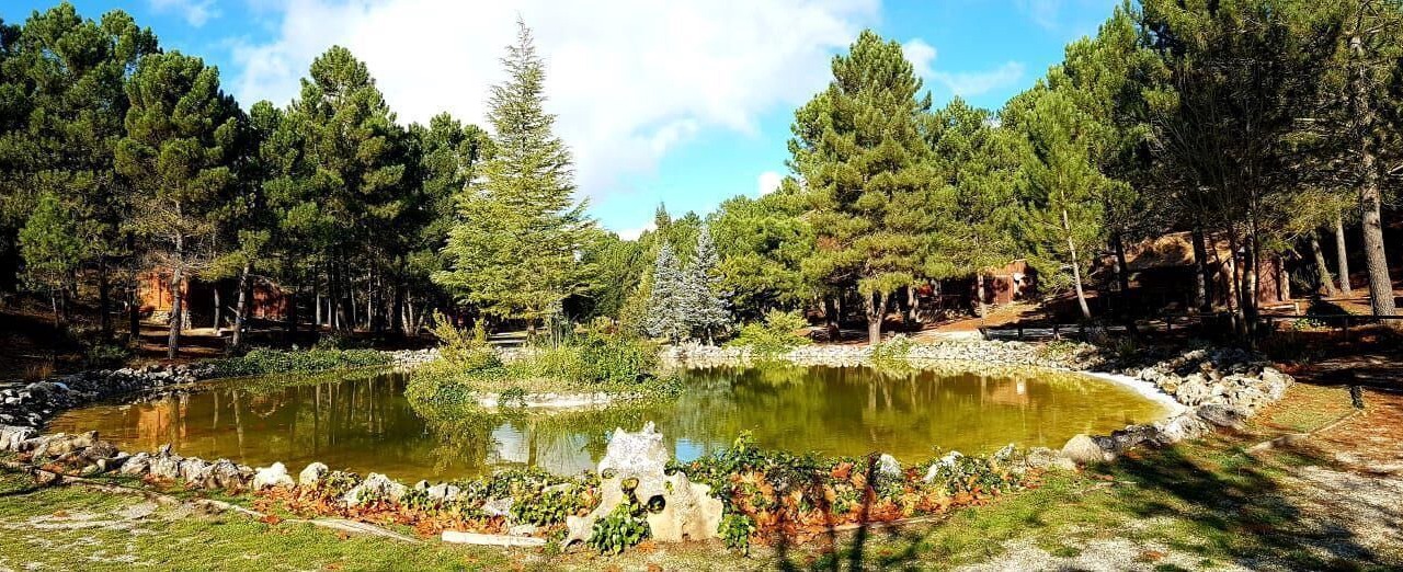 Photo of Outdoor in Riopar