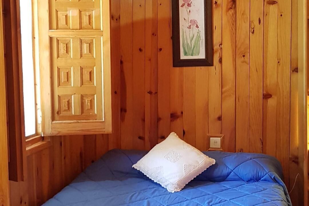 Photo of Bedroom in Riopar
