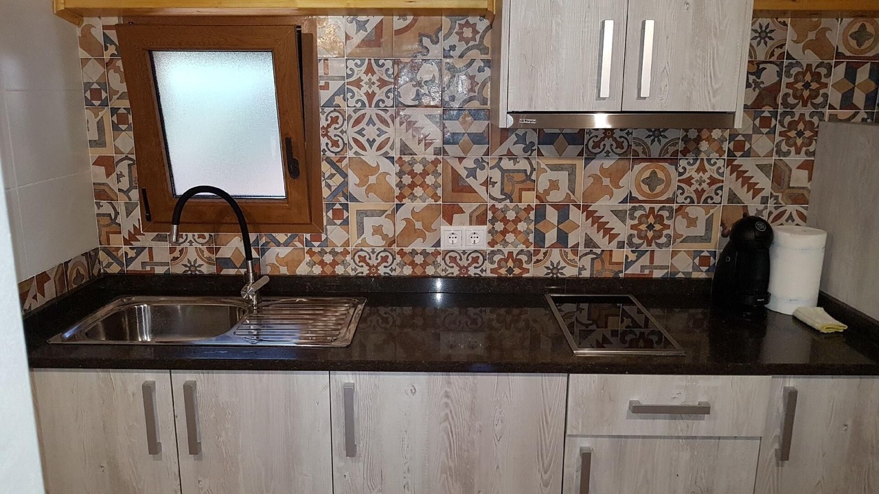 Photo of Kitchen in Riopar